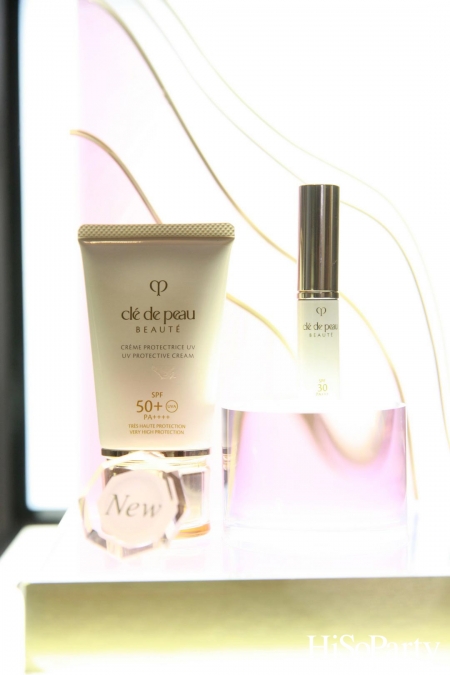 MULTI LEVEL BRIGHTENING BY CLÉ DE PEAU BEAUTÉ