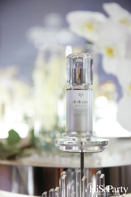 MULTI LEVEL BRIGHTENING BY CLÉ DE PEAU BEAUTÉ