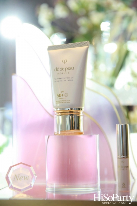 MULTI LEVEL BRIGHTENING BY CLÉ DE PEAU BEAUTÉ