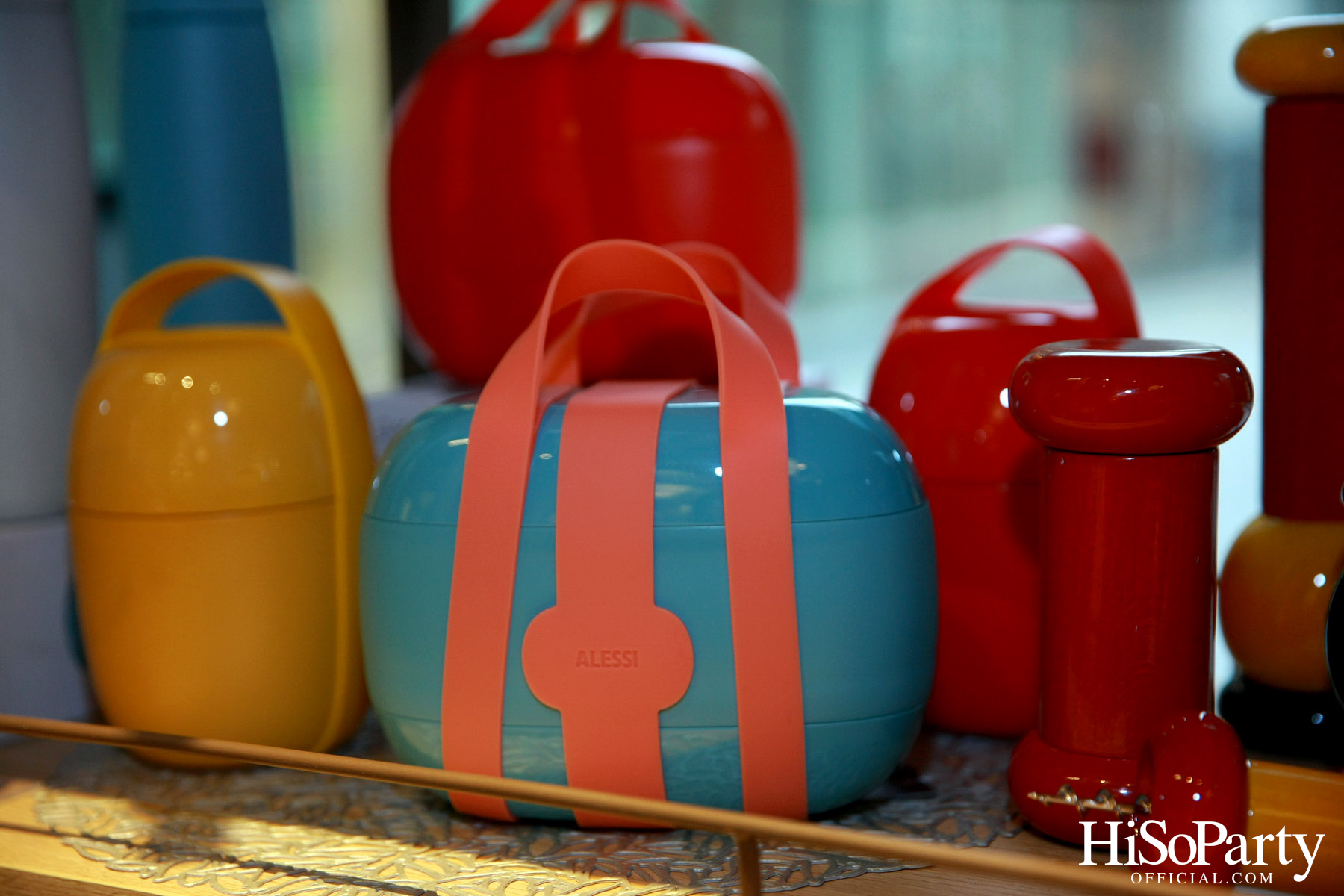 Italasia เปิดตัวสาขาลำดับที่ 31 อย่างเป็นทางการตอบโจทย์ทุกไลฟ์สไตล์เรื่องกินดื่ม ณ ย่านอารีย์ 