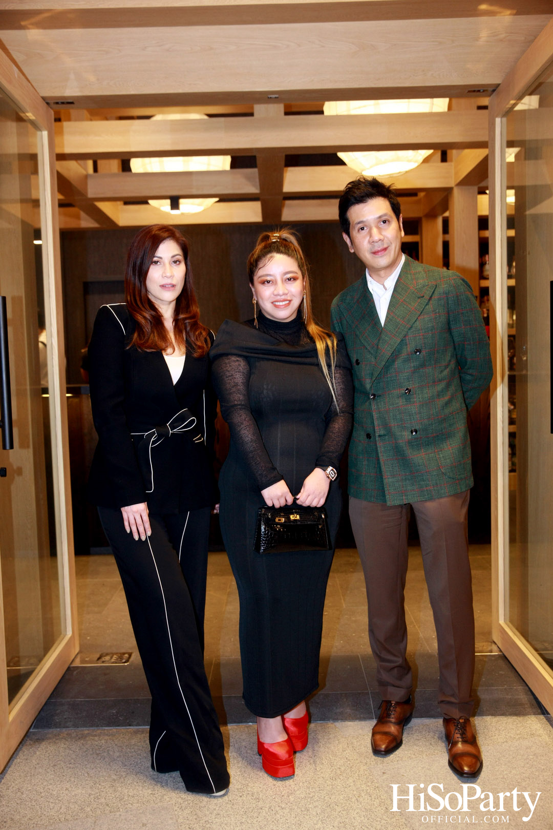 Italasia เปิดตัวสาขาลำดับที่ 31 อย่างเป็นทางการตอบโจทย์ทุกไลฟ์สไตล์เรื่องกินดื่ม ณ ย่านอารีย์ 