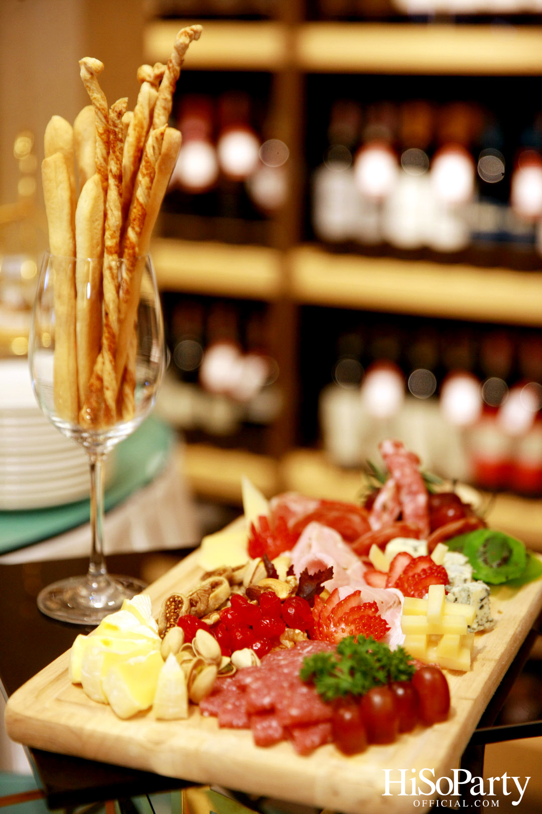 Italasia เปิดตัวสาขาลำดับที่ 31 อย่างเป็นทางการตอบโจทย์ทุกไลฟ์สไตล์เรื่องกินดื่ม ณ ย่านอารีย์ 