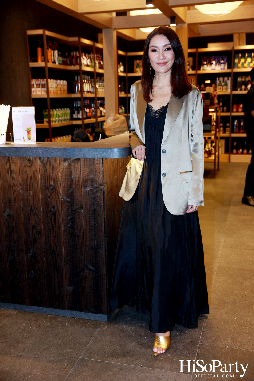 Italasia เปิดตัวสาขาลำดับที่ 31 อย่างเป็นทางการตอบโจทย์ทุกไลฟ์สไตล์เรื่องกินดื่ม ณ ย่านอารีย์ 