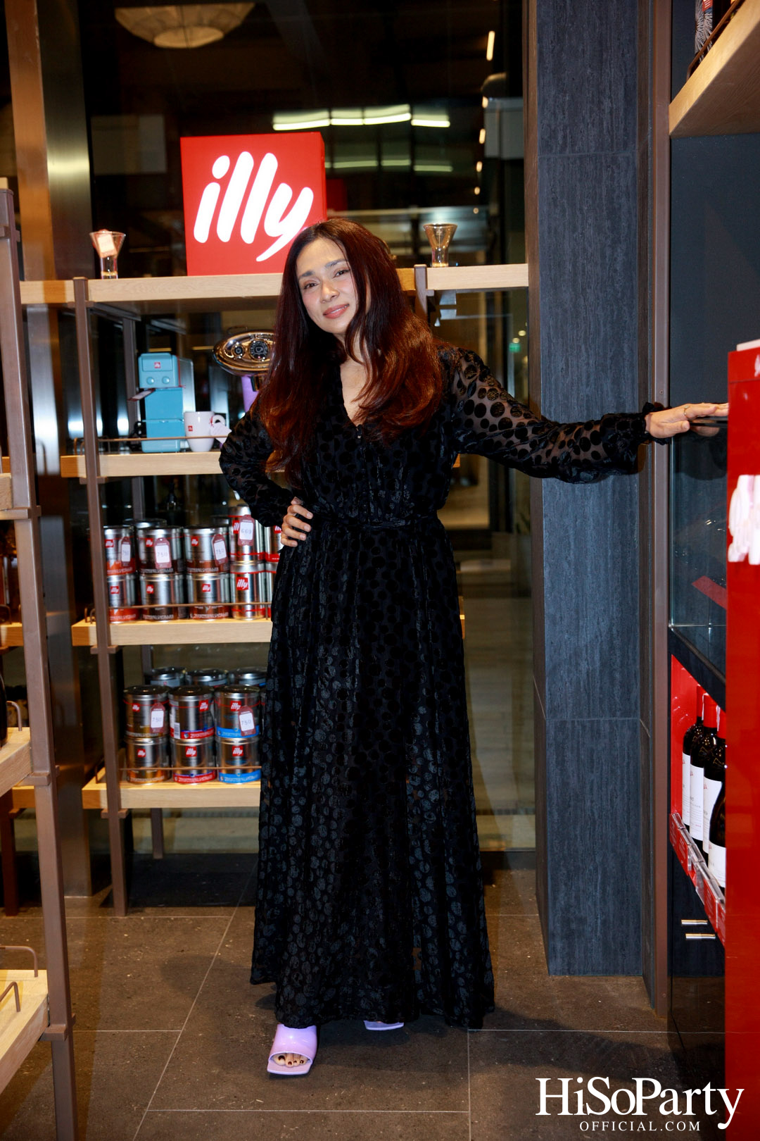 Italasia เปิดตัวสาขาลำดับที่ 31 อย่างเป็นทางการตอบโจทย์ทุกไลฟ์สไตล์เรื่องกินดื่ม ณ ย่านอารีย์ 