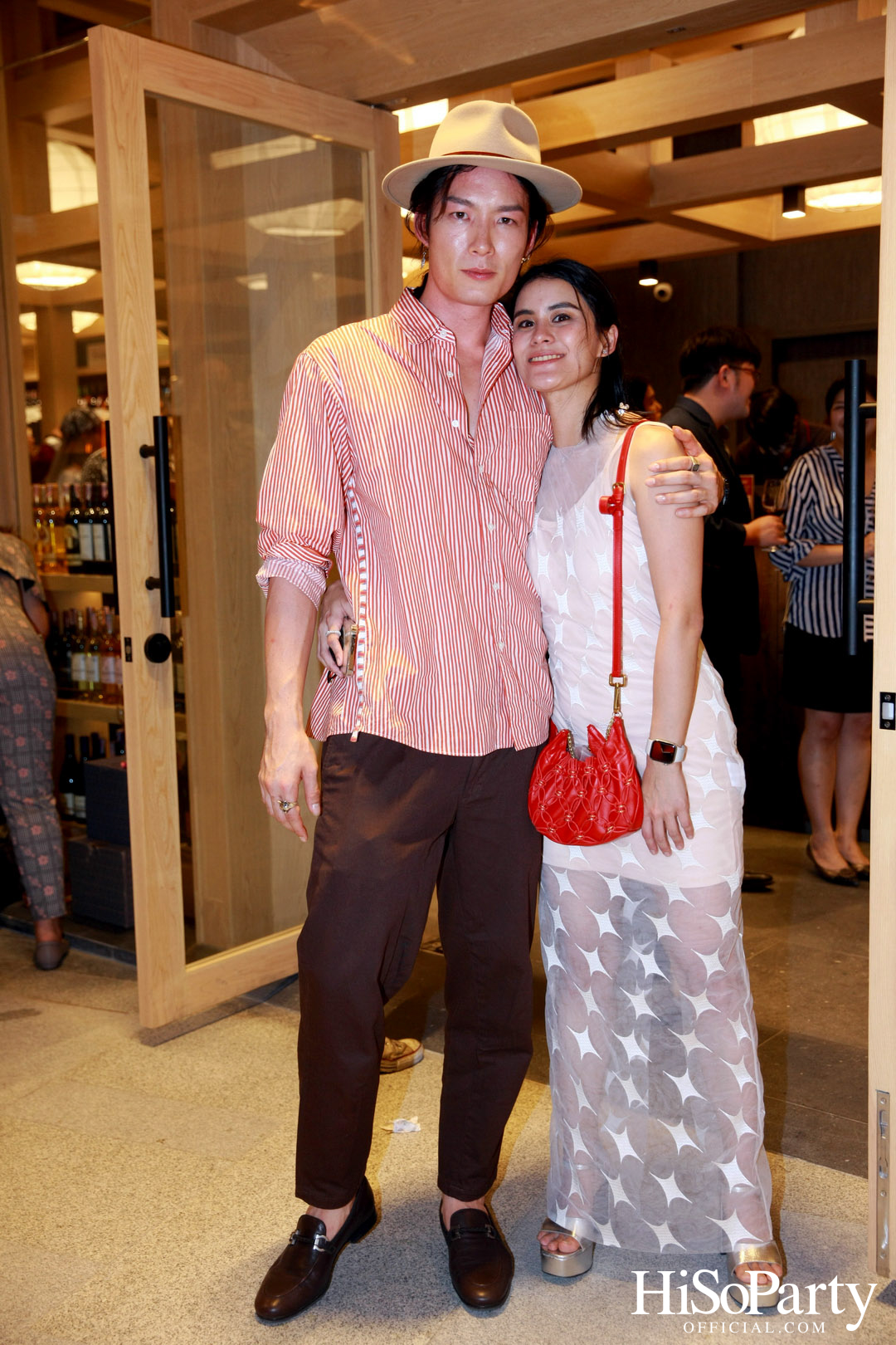 Italasia เปิดตัวสาขาลำดับที่ 31 อย่างเป็นทางการตอบโจทย์ทุกไลฟ์สไตล์เรื่องกินดื่ม ณ ย่านอารีย์ 