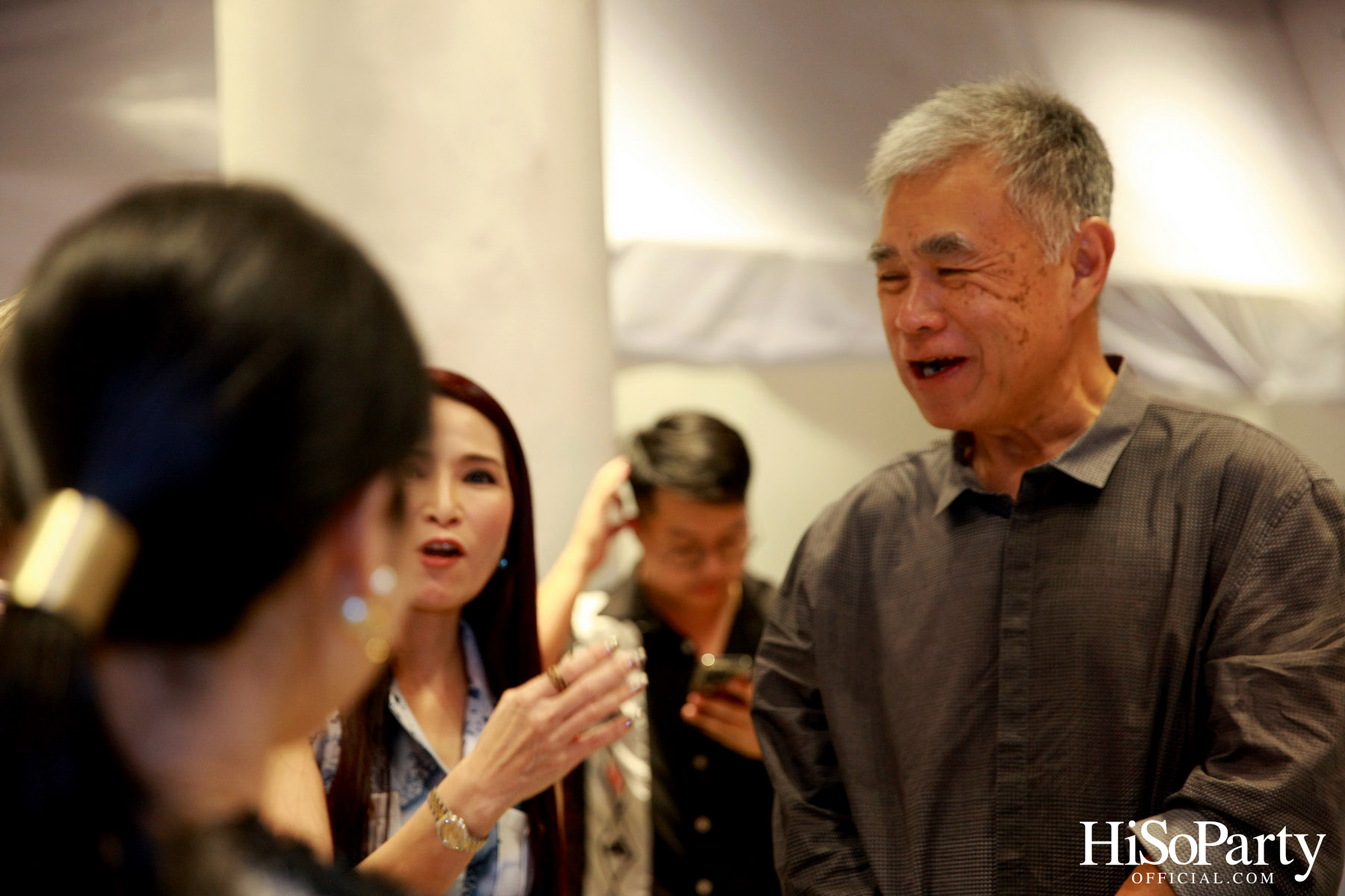 Italasia เปิดตัวสาขาลำดับที่ 31 อย่างเป็นทางการตอบโจทย์ทุกไลฟ์สไตล์เรื่องกินดื่ม ณ ย่านอารีย์ 