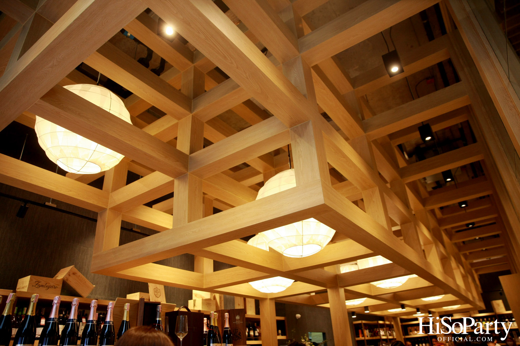 Italasia เปิดตัวสาขาลำดับที่ 31 อย่างเป็นทางการตอบโจทย์ทุกไลฟ์สไตล์เรื่องกินดื่ม ณ ย่านอารีย์ 