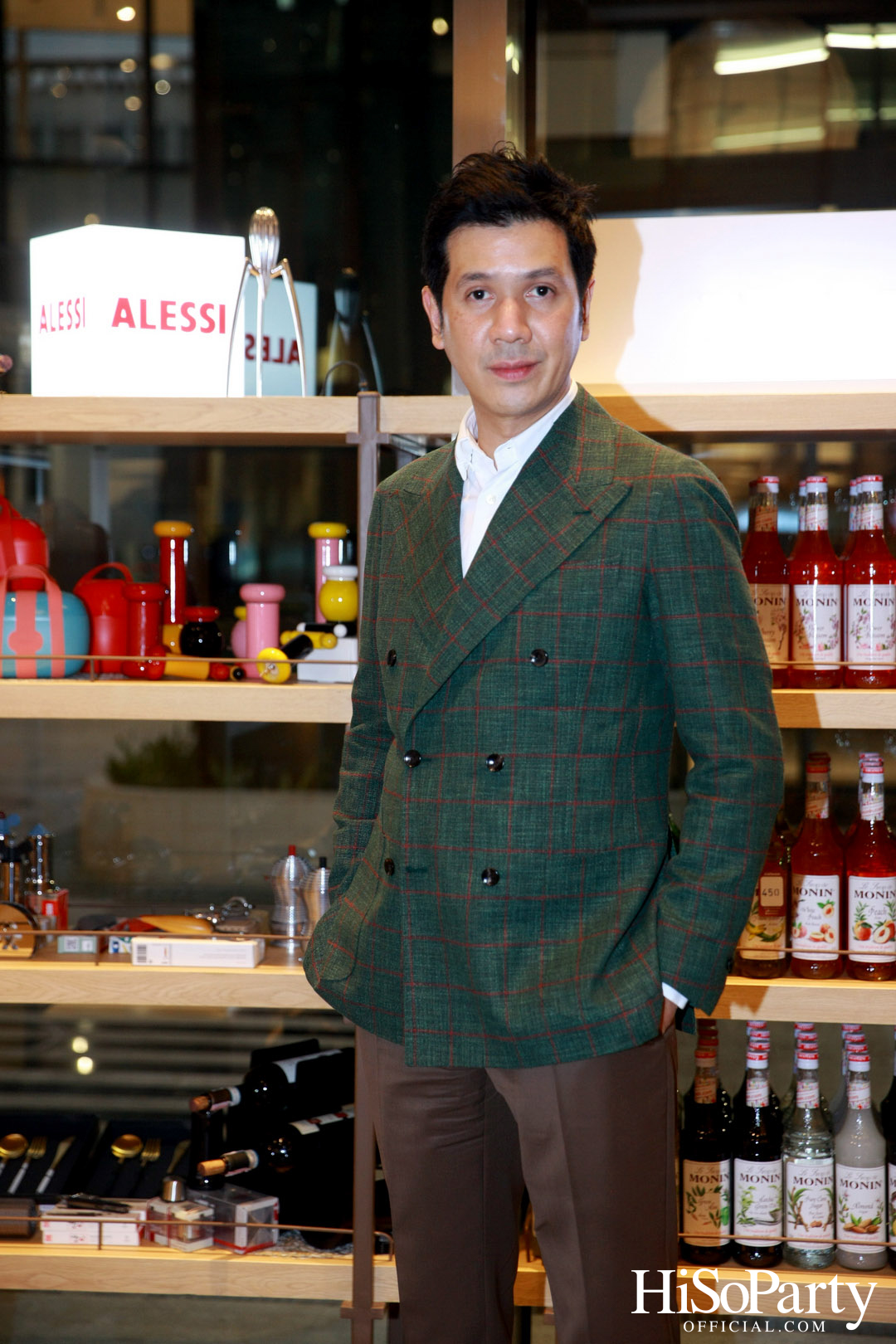 Italasia เปิดตัวสาขาลำดับที่ 31 อย่างเป็นทางการตอบโจทย์ทุกไลฟ์สไตล์เรื่องกินดื่ม ณ ย่านอารีย์ 