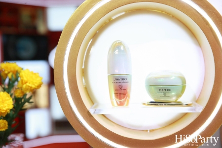 Shiseido Ginza Tokyo The Beauty Otaku: Shiseido Life Science Meets Ingredient