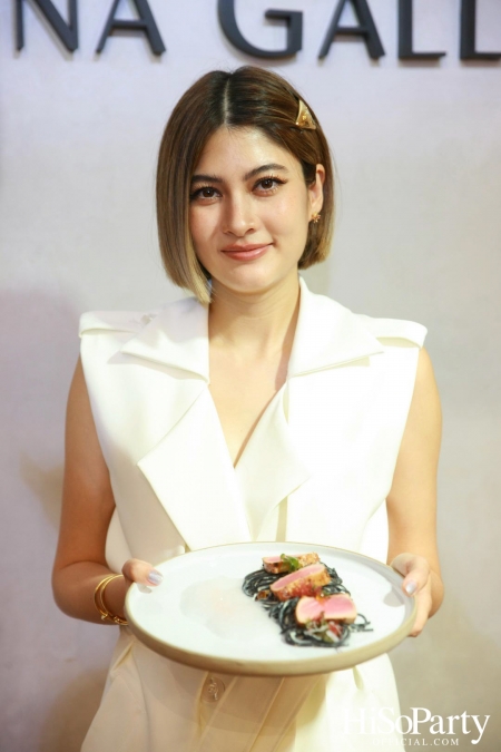 งานเปิดโชว์รูม ‘CUCINA GALLERIA’