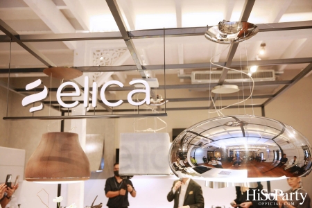 งานเปิดโชว์รูม ‘CUCINA GALLERIA’