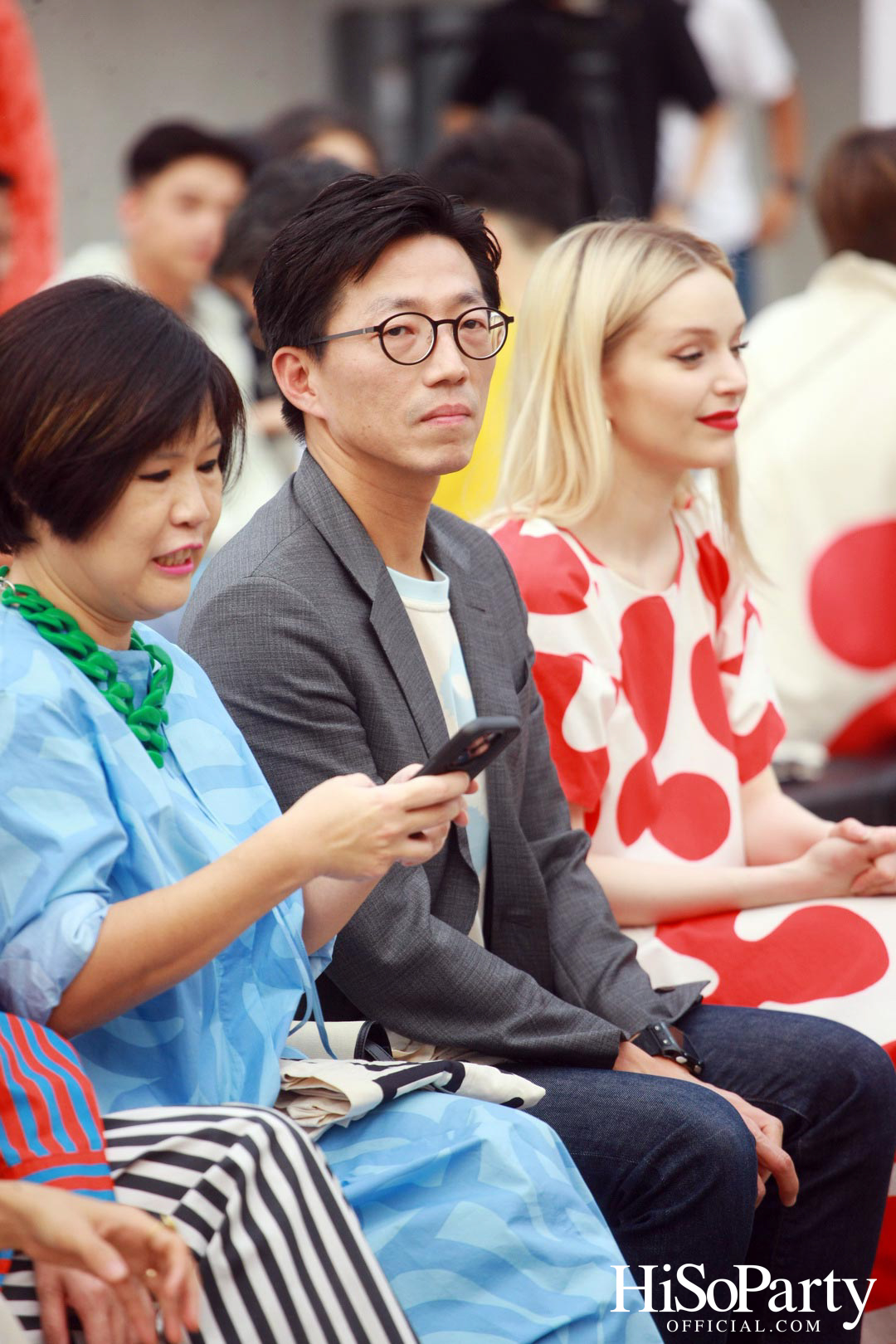 งานเปิดตัว Marimekko Spring/Summer 2023 Collection