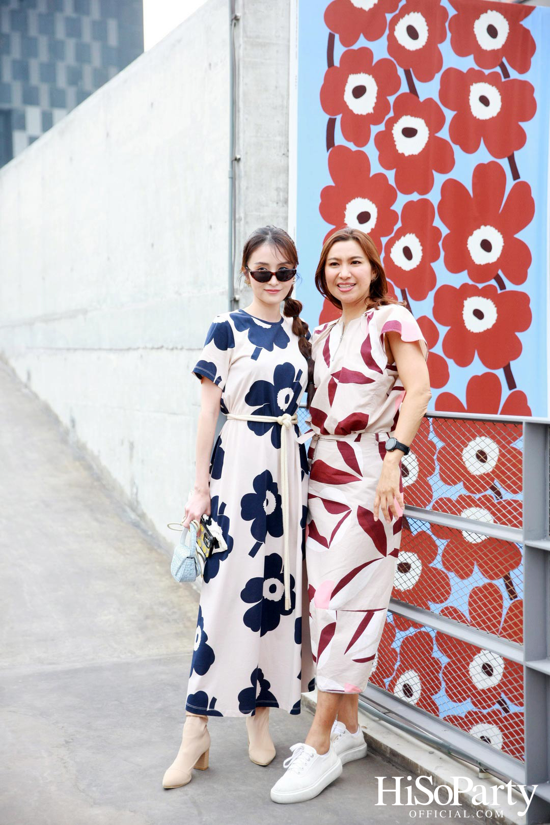 งานเปิดตัว Marimekko Spring/Summer 2023 Collection