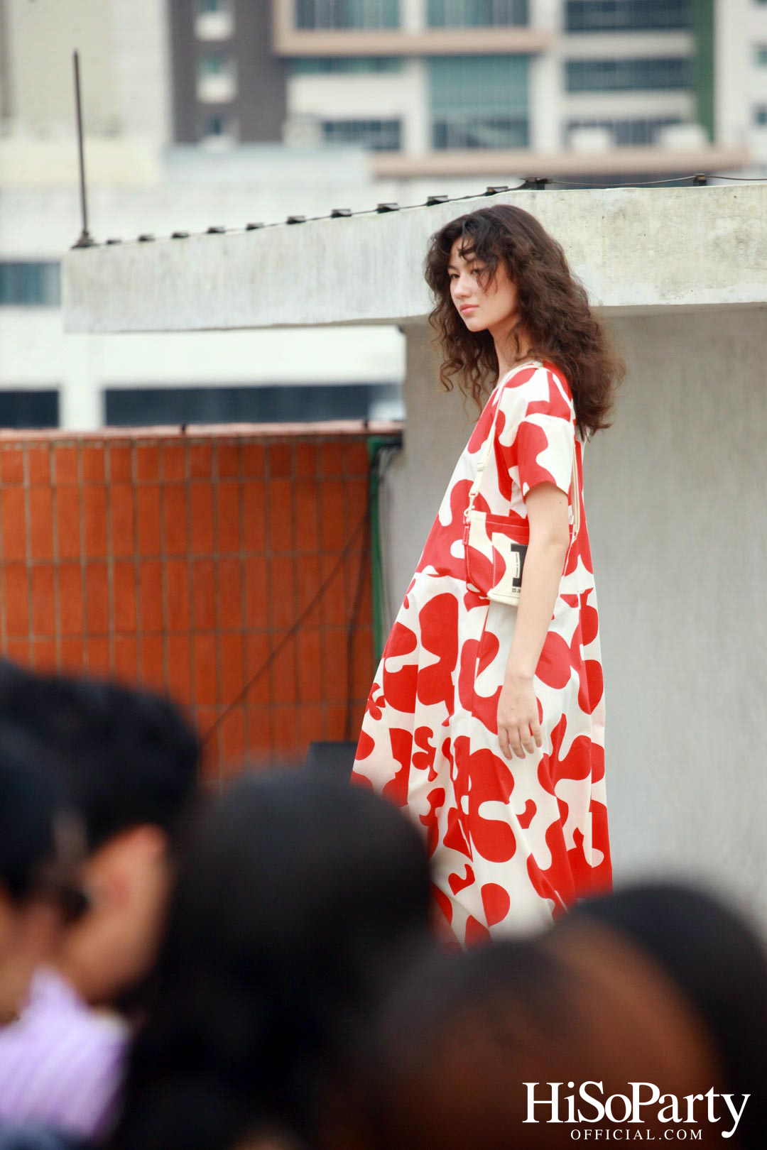 งานเปิดตัว Marimekko Spring/Summer 2023 Collection