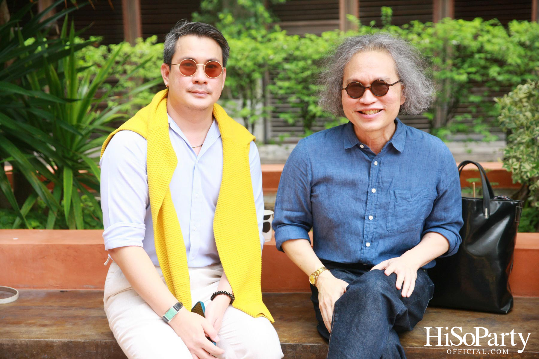 งานเปิดตัว Marimekko Spring/Summer 2023 Collection