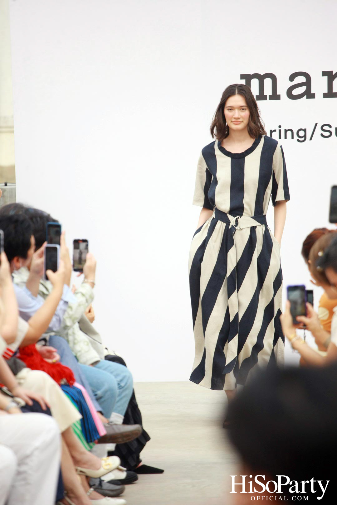 งานเปิดตัว Marimekko Spring/Summer 2023 Collection