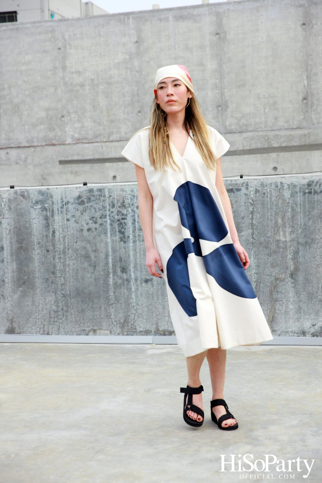 งานเปิดตัว Marimekko Spring/Summer 2023 Collection