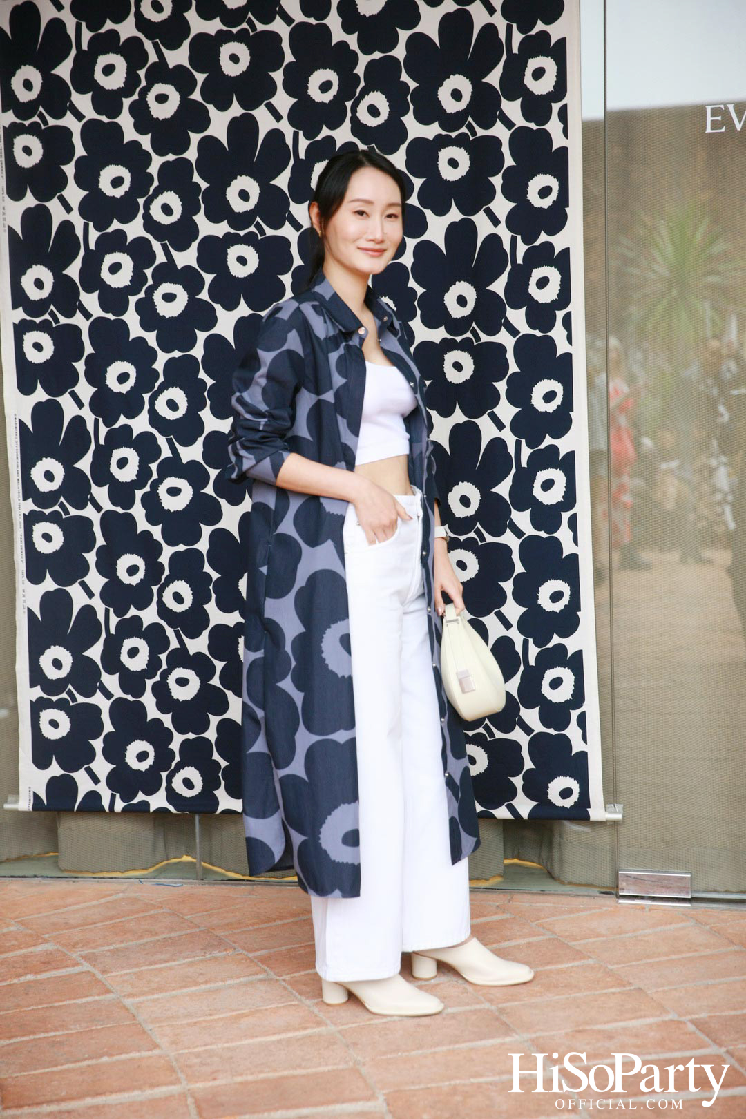 งานเปิดตัว Marimekko Spring/Summer 2023 Collection