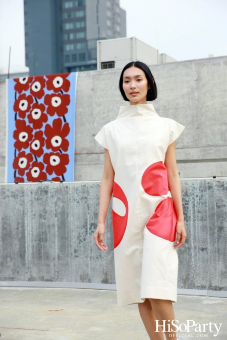 งานเปิดตัว Marimekko Spring/Summer 2023 Collection