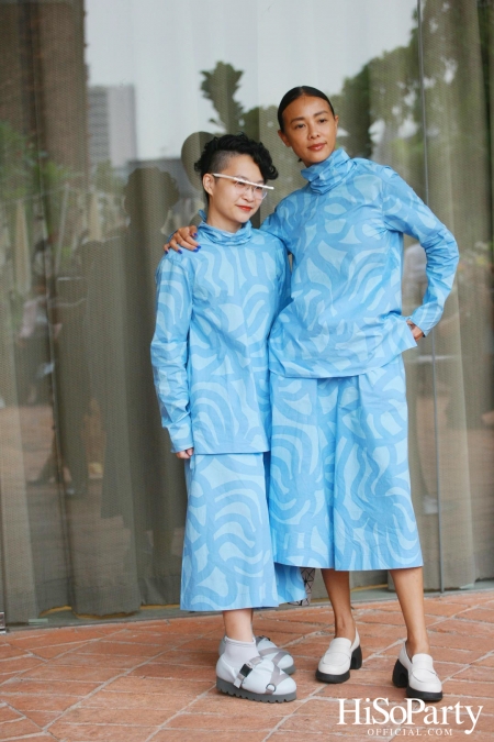 งานเปิดตัว Marimekko Spring/Summer 2023 Collection