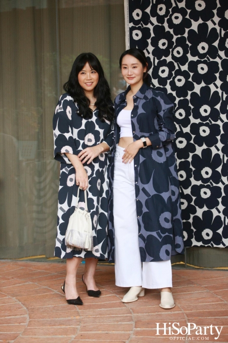 งานเปิดตัว Marimekko Spring/Summer 2023 Collection