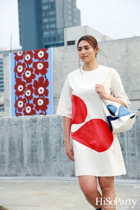 งานเปิดตัว Marimekko Spring/Summer 2023 Collection