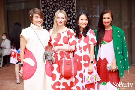 งานเปิดตัว Marimekko Spring/Summer 2023 Collection