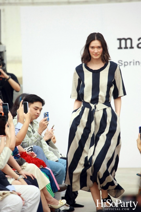 งานเปิดตัว Marimekko Spring/Summer 2023 Collection