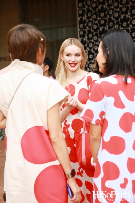 งานเปิดตัว Marimekko Spring/Summer 2023 Collection