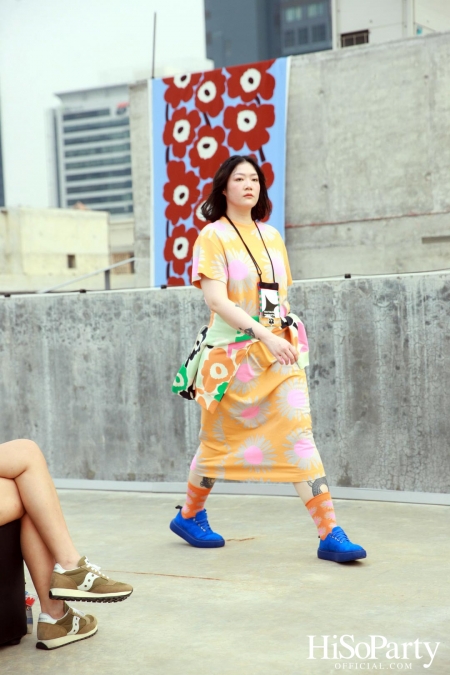 งานเปิดตัว Marimekko Spring/Summer 2023 Collection