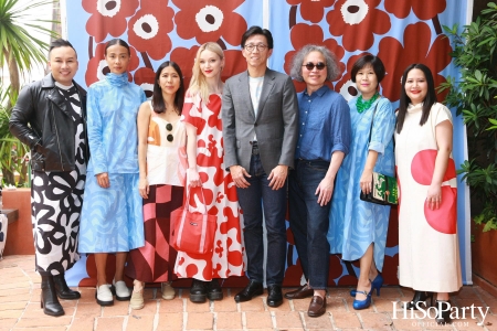 งานเปิดตัว Marimekko Spring/Summer 2023 Collection