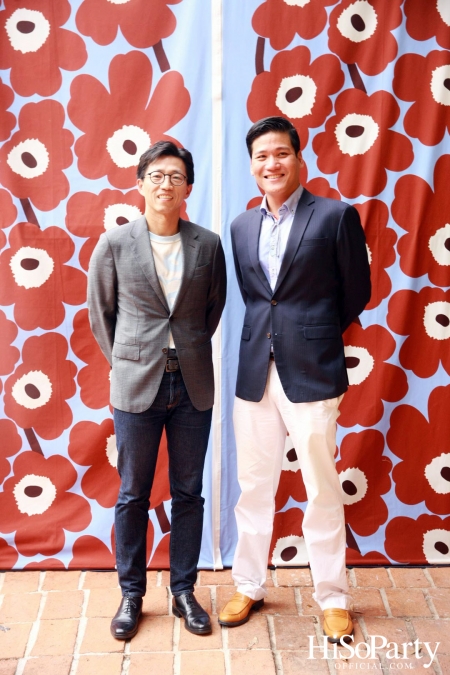 งานเปิดตัว Marimekko Spring/Summer 2023 Collection