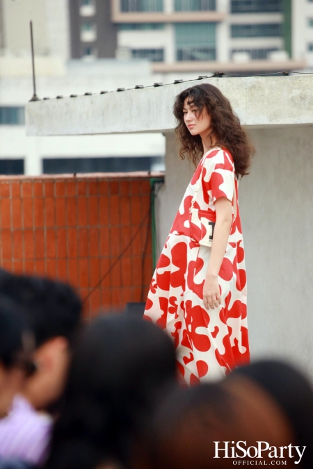 งานเปิดตัว Marimekko Spring/Summer 2023 Collection