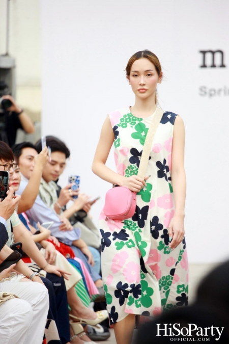 งานเปิดตัว Marimekko Spring/Summer 2023 Collection