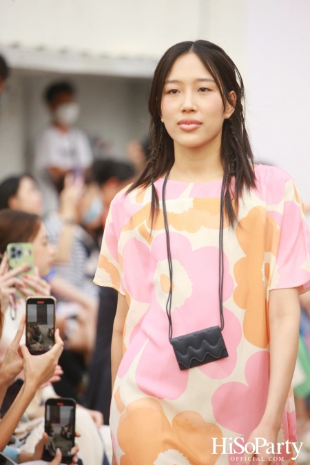 งานเปิดตัว Marimekko Spring/Summer 2023 Collection