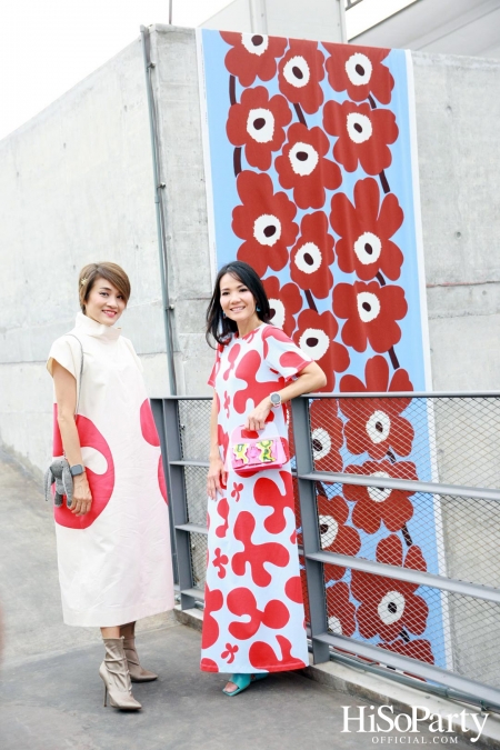 งานเปิดตัว Marimekko Spring/Summer 2023 Collection