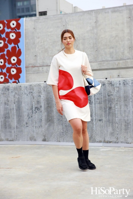 งานเปิดตัว Marimekko Spring/Summer 2023 Collection