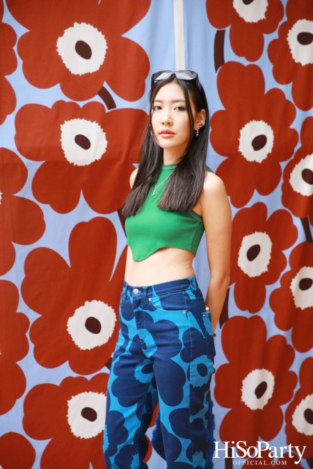 งานเปิดตัว Marimekko Spring/Summer 2023 Collection