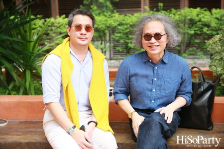 งานเปิดตัว Marimekko Spring/Summer 2023 Collection