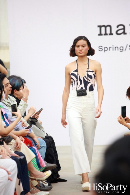 งานเปิดตัว Marimekko Spring/Summer 2023 Collection