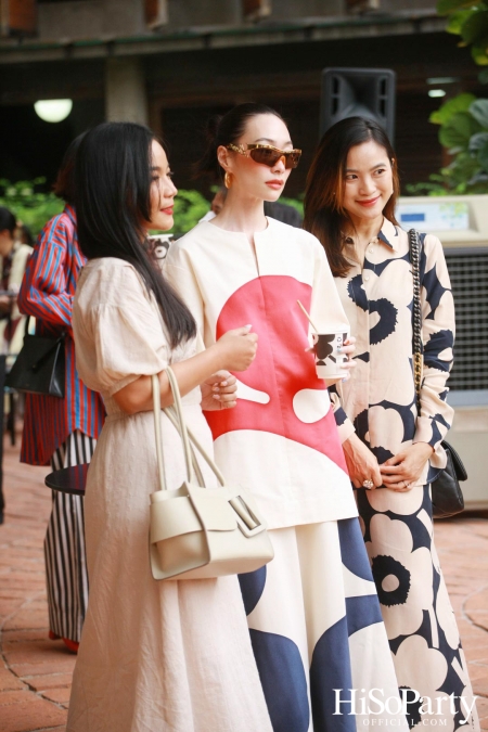 งานเปิดตัว Marimekko Spring/Summer 2023 Collection