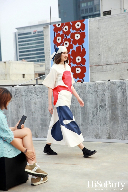 งานเปิดตัว Marimekko Spring/Summer 2023 Collection