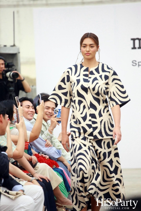 งานเปิดตัว Marimekko Spring/Summer 2023 Collection