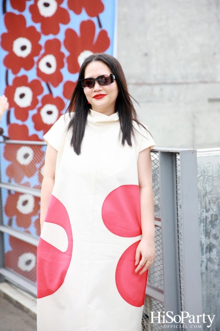 งานเปิดตัว Marimekko Spring/Summer 2023 Collection