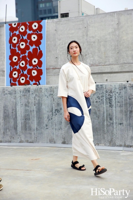 งานเปิดตัว Marimekko Spring/Summer 2023 Collection