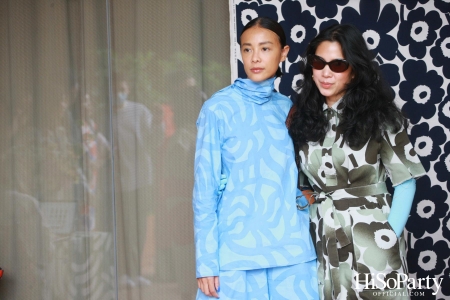 งานเปิดตัว Marimekko Spring/Summer 2023 Collection