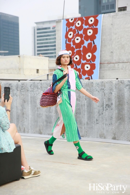 งานเปิดตัว Marimekko Spring/Summer 2023 Collection