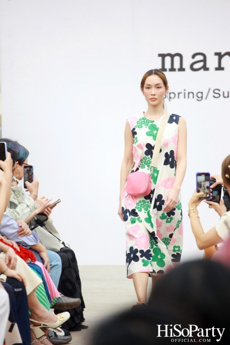 งานเปิดตัว Marimekko Spring/Summer 2023 Collection