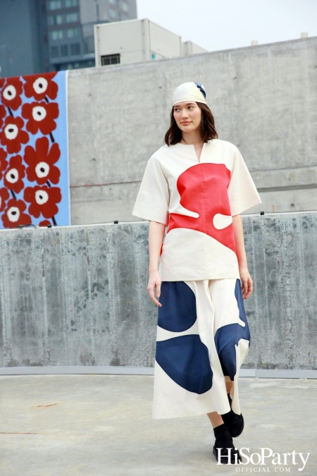 งานเปิดตัว Marimekko Spring/Summer 2023 Collection