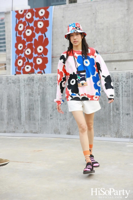 งานเปิดตัว Marimekko Spring/Summer 2023 Collection